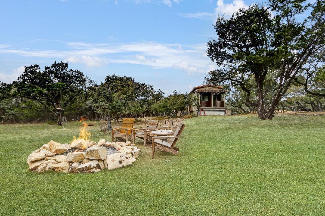 The Casitas At Las Tortugas - La Hacienda Driftwood Εξωτερικό φωτογραφία